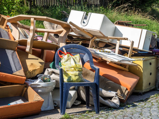 Best Residential Junk Removal  in Port Edwards, WI