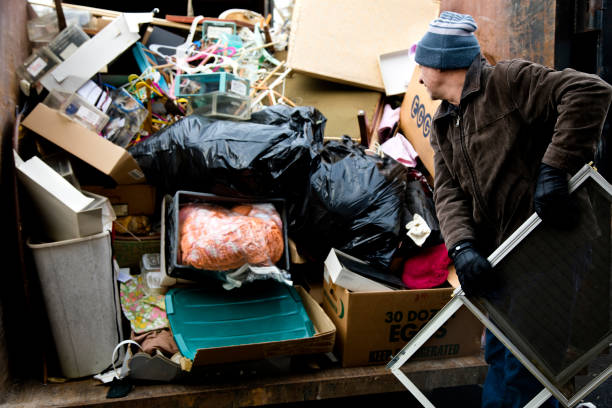 Best Retail Junk Removal  in Port Edwards, WI