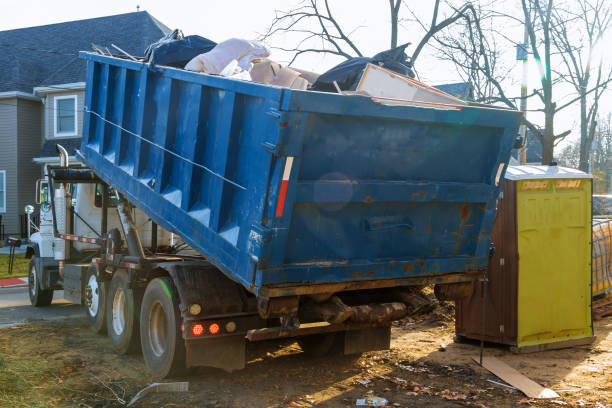 Best Scrap Metal Removal  in Port Edwards, WI