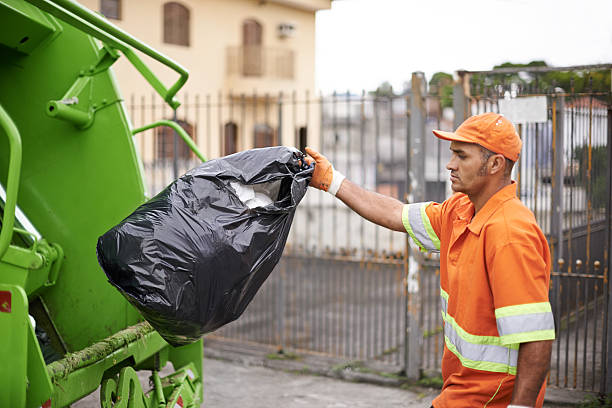 Best Yard Waste Removal  in Port Edwards, WI